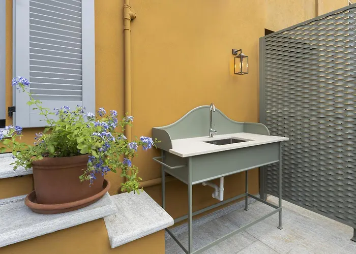 Appartamento La Zafferana With Terrace *